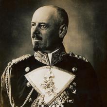 Franz von Hipper's Profile Photo