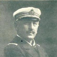 Franz von Holub's Profile Photo