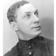 Leonid Zhukov's Profile Photo