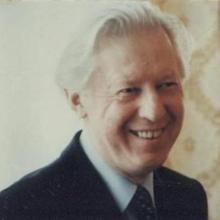 Leonid Zamyatin's Profile Photo