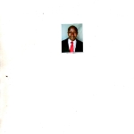 Photo from profile of Raphael Muli Wambua