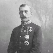 Joseph of Austria's Profile Photo