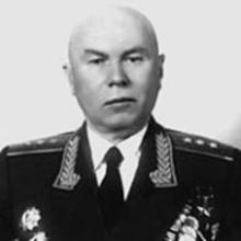 Nikanor Zakhvataev's Profile Photo