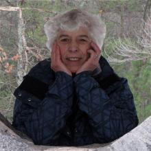 Joan Young's Profile Photo