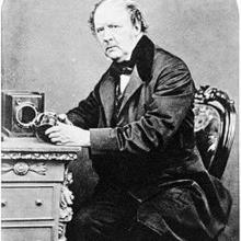 William Talbot's Profile Photo