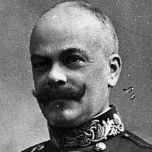 Ernest von Koerber's Profile Photo