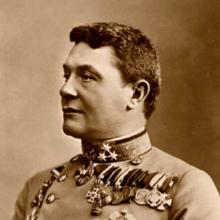 Hermann von Kövessháza's Profile Photo