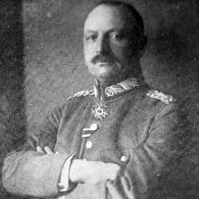 Konrad von Dellmensingen's Profile Photo