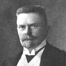 Karel Kramář's Profile Photo
