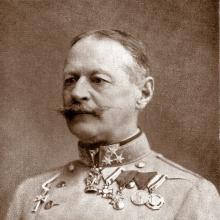 Alexander von Krobatin's Profile Photo
