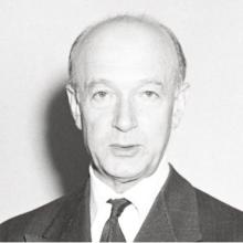 Joseph Szigeti's Profile Photo