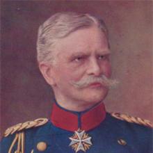 Anton Ludwig August von Mackensen's Profile Photo