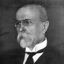 Tomas Masaryk's Profile Photo