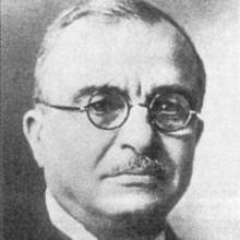 Ioannis Ioannis Metaxas (April 12, 1871 — January 29, 1941), Greek  military, politician, Soldier | World Biographical Encyclopedia