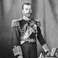 Nicholas II of Russia's Profile Photo