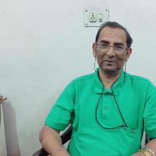 Prof. Dr. Pranab Bhattacharya's Profile Photo