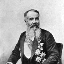 Nikola Pašić's Profile Photo