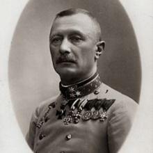 Oskar Potiorek's Profile Photo