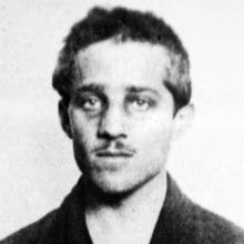 Gavrilo Princip's Profile Photo