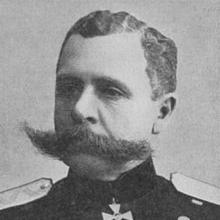 Pavel Rennenkampf's Profile Photo