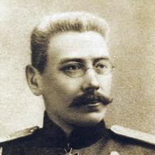 Nikolai Ruzsky's Profile Photo