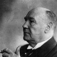Wilhelm Solf's Profile Photo