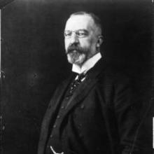 Karl von Stürgkh's Profile Photo