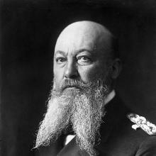 Alfred von Tirpitz's Profile Photo