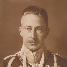 Wilhelm von Preussen's Profile Photo