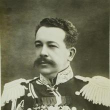 Nikolai Yanushkevich's Profile Photo
