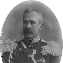 Yakov Zhilinskiy's Profile Photo