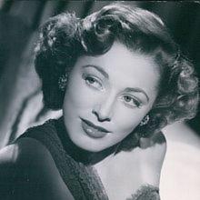 Eleanor Parker's Profile Photo