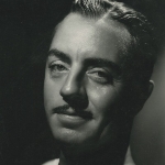 Photo from profile of William Powell
