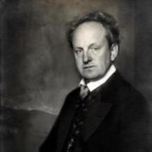 Gerhart Hauptmann's Profile Photo