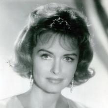 Donna Reed's Profile Photo