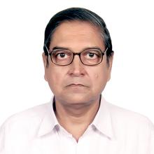 Udayan De's Profile Photo