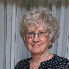 Susan Herdman's Profile Photo