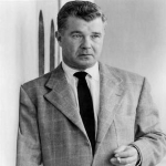 Photo from profile of Robert Rossen