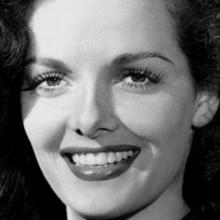 Jane Russell's Profile Photo