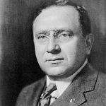 	Lewis J. Selznick - Father of Myron Selznick