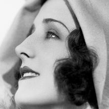 Norma Shearer's Profile Photo