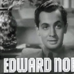 S. Edward Norris - Spouse of Ann Sheridan