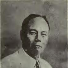 Foo-Chun Chun's Profile Photo