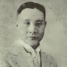 C. K. Cavour Chang's Profile Photo