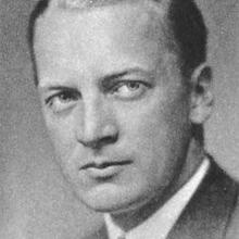 Alf Sjöberg's Profile Photo