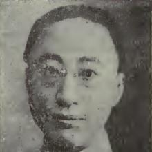 Kuo-chieh Li's Profile Photo