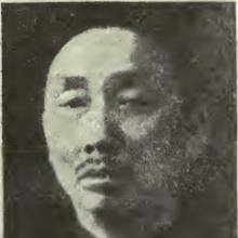 Wen-kan Lo's Profile Photo