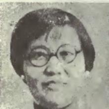 Yoehgoo Katherine Lew's Profile Photo