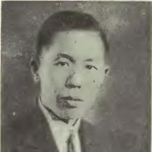 Sheng-wu Li's Profile Photo