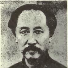 Shih-tseng Li's Profile Photo
